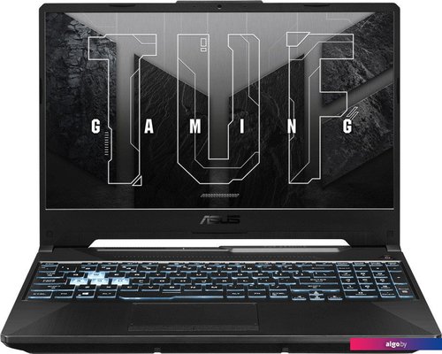 

Игровой ноутбук ASUS TUF Gaming A15 FA506NFR-HN092