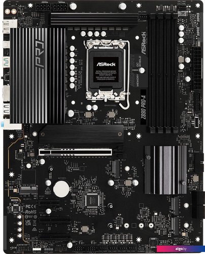 

Материнская плата ASRock Z890 PRO-A