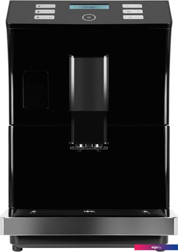 

Кофемашина Rombica Barista CFX-A02R