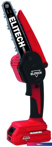 

Аккумуляторная пила ELITECH ПА 206К E1611.018.00 (с 1-им АКБ)