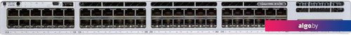 

Управляемый коммутатор 3-го уровня Cisco Catalyst C9300L-48P-4X-E