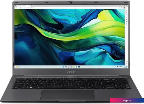 

Ноутбук Acer Aspire Lite AL15-31P-C1CS NX.KZ7ER.003