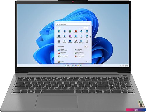 

Ноутбук Lenovo IdeaPad 3 15IAU7 82RK00R3RK