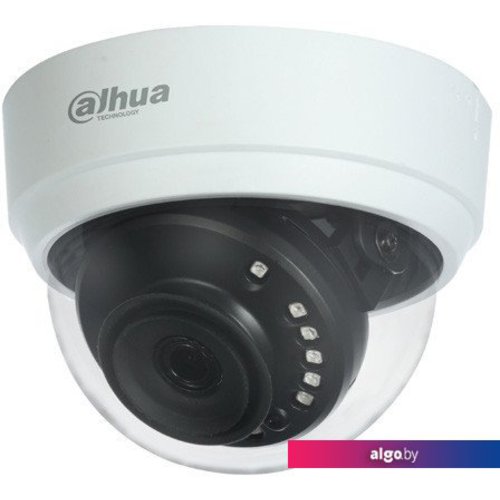 

CCTV-камера Dahua DH-HAC-D1A51P-0360B-S2