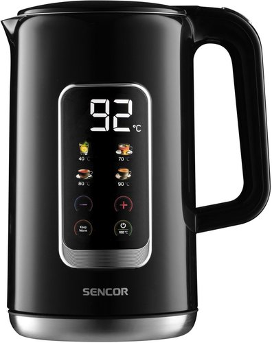 

Sencor SWK 0951BK