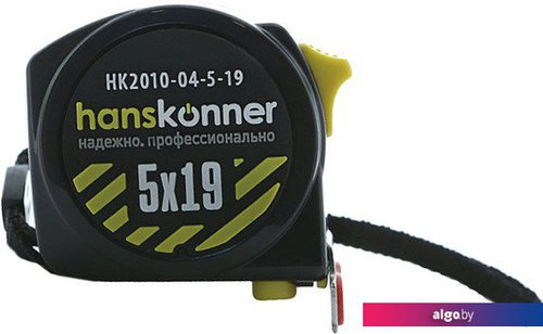 

Рулетка Hanskonner S-093725