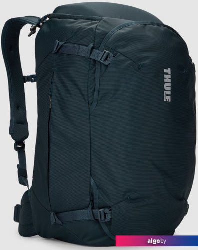 Туристический рюкзак Thule Landmark 40L (темно-синий)