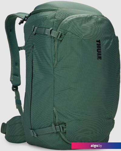 Туристический рюкзак Thule Landmark 40L (голубовато-зеленый)