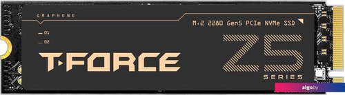 

SSD Team T-Force Cardea Z540 4TB TM8FF1004T0C129