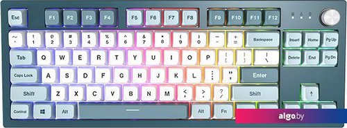 

Клавиатура Montech MKey TKL Freedom MK87FB