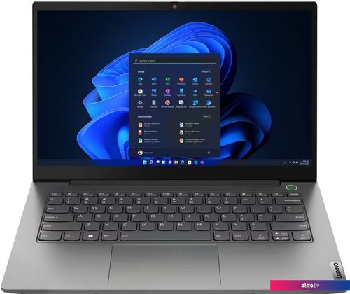 

Lenovo ThinkBook 14 G5 IRL 21JC001XAU