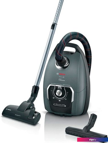 

Bosch Serie 8 BGL8PRO5