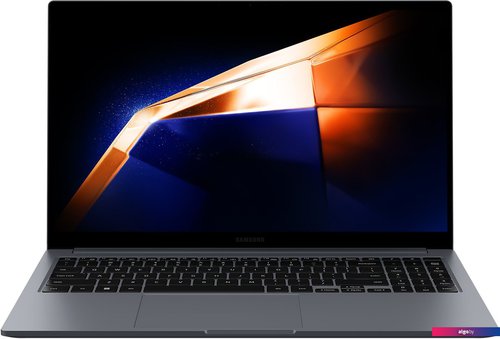 

Ноутбук Samsung Galaxy Book4 15.6 NP750XGK-KG1IN