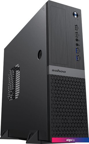 

Корпус Sohoo S511 400W