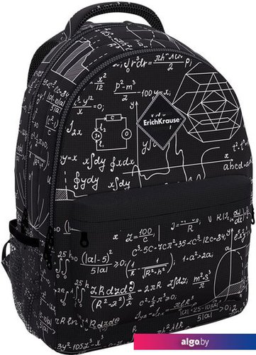 

Школьный рюкзак Erich Krause EasyLine 20L Algebra 51641