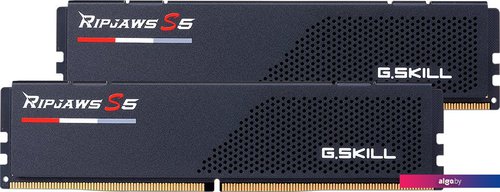 

Оперативная память G.Skill Ripjaws S5 2x48ГБ DDR5 5200 МГц F5-5200J4040A48GX2-RS5K