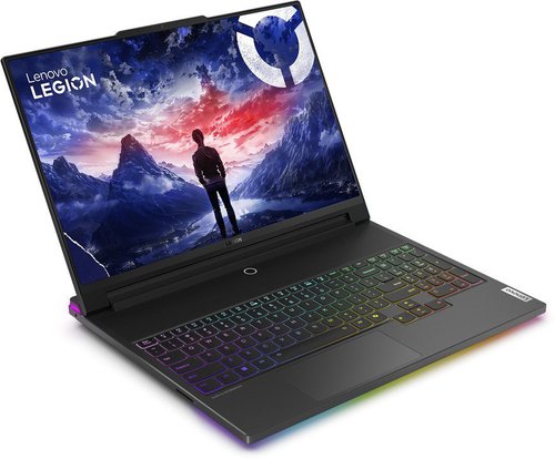 

Игровой ноутбук Lenovo Legion 9 16IRX9 83G0002MRK