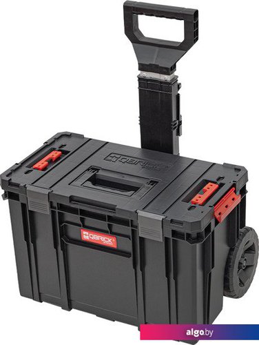 

Тележка Qbrick System TWO Cart Plus Vario