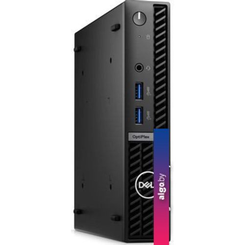 

Компактный компьютер Dell Optiplex Micro 7010-16360490