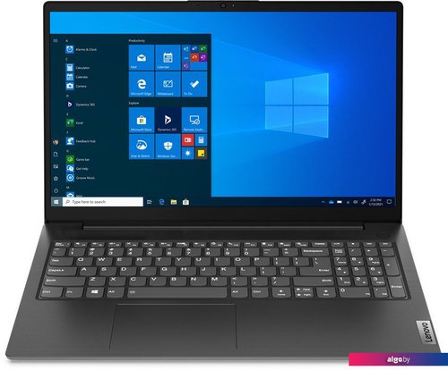 

Ноутбук Lenovo V15 G2 IJL 82QY00PEFE