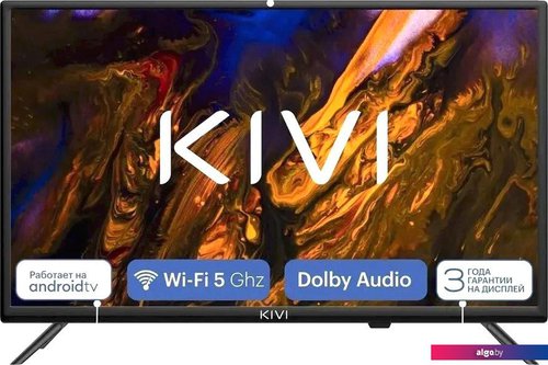 

Телевизор KIVI M24HD70B