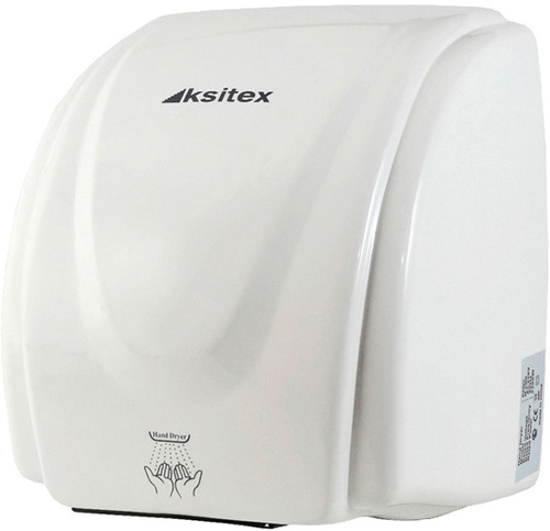 

Сушилка для рук Ksitex M-2300 (белый)