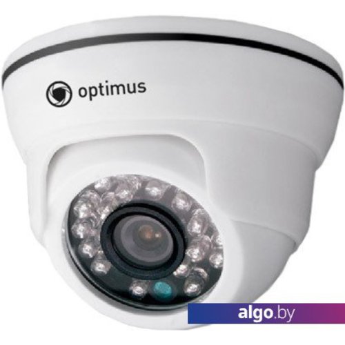 

CCTV-камера Optimus AHD-H022.1(3.6)