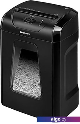 Шредер Fellowes Powershred 12C