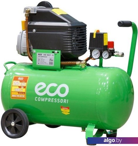 

Компрессор ECO AE-501-3