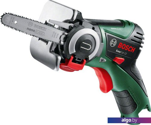 

Сабельная пила Bosch EasyCut 12