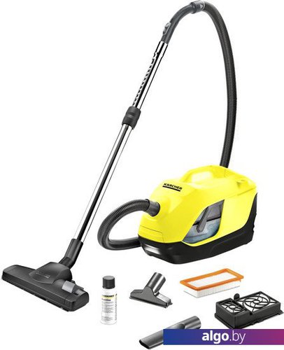 

Пылесос Karcher DS 6