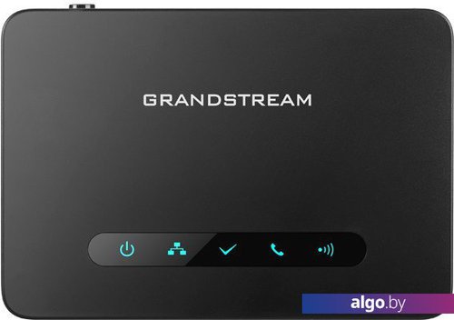 

Радиотелефон Grandstream DP750