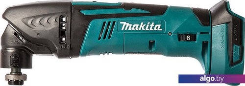 

Мультифункциональная шлифмашина Makita DTM50Z