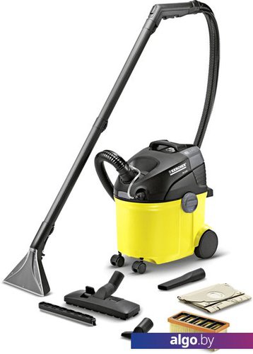 

Пылесос Karcher SE 5.100