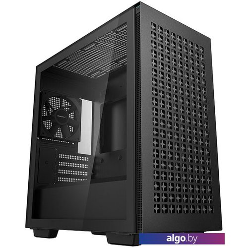 

Корпус DeepCool CH370 R-CH370-BKNAM1-G-1