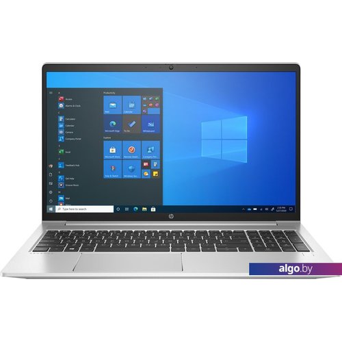 

Ноутбук HP ProBook 455 G8 4K7C5EA