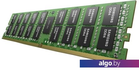 

Оперативная память Samsung 64ГБ DDR4 3200МГц M386A8K40DM2-CWE