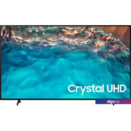 

Телевизор Samsung Crystal BU8000 UE43BU8000UXRU