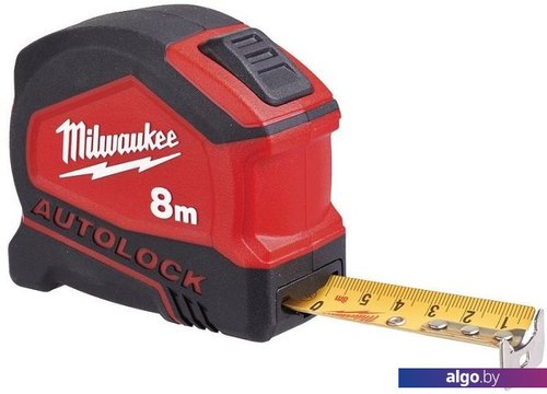 

Рулетка Milwaukee 4932464664