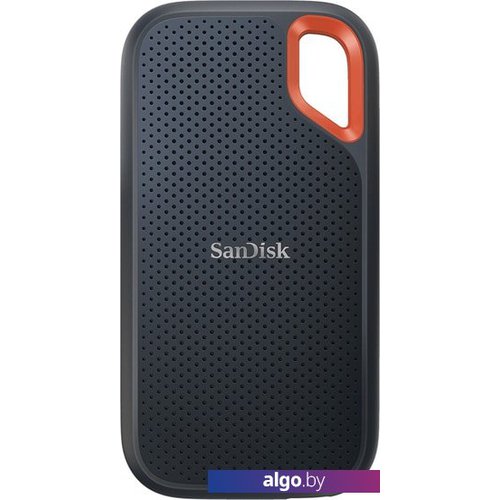 

Внешний накопитель SanDisk Extreme V2 SDSSDE61-4T00-G25 4TB