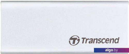 

Внешний накопитель Transcend ESD260C 500GB TS500GESD260C