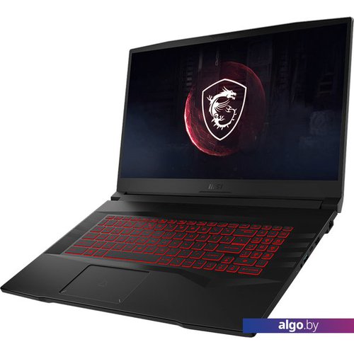 

Игровой ноутбук MSI Pulse GL76 12UCK-278XRU