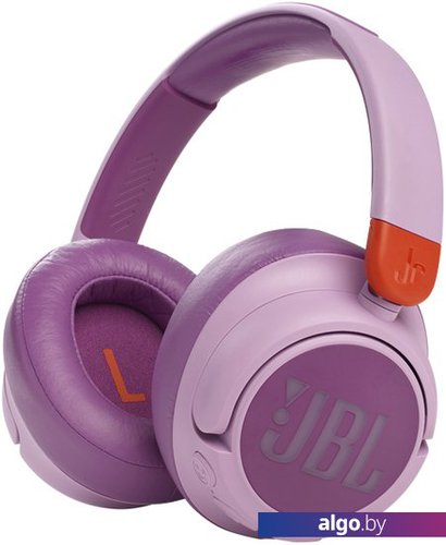 

Наушники JBL JR460NC (розовый)