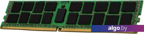 

Оперативная память Kingston 64ГБ DDR4 3200МГц KSM32RD4/64MFR