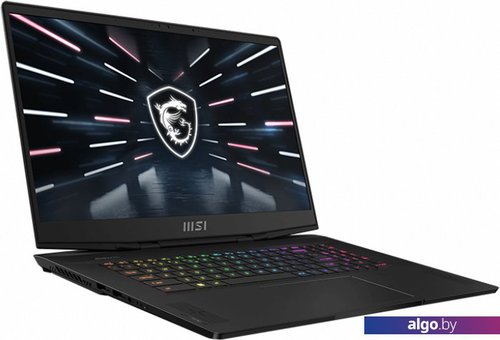 

Игровой ноутбук MSI Stealth GS77 12UGS-251RU