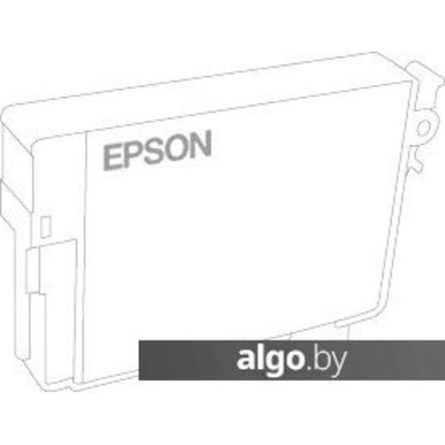 

Картридж Epson C13T49N300