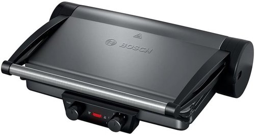 

Электрогриль Bosch TCG4215