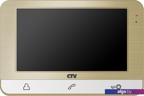 

Монитор CTV CTV-M1703 (шампань)