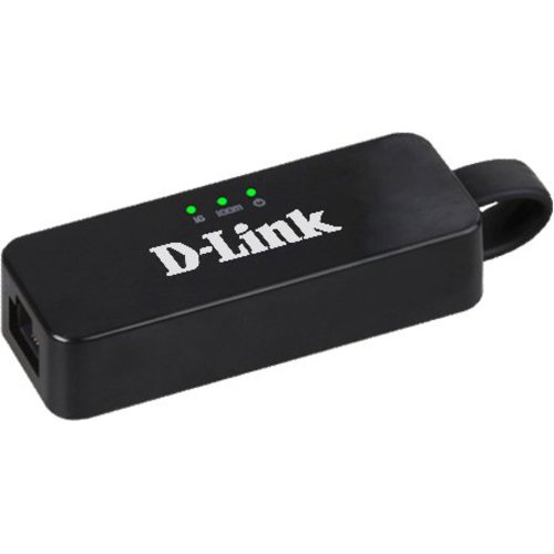 

Сетевой адаптер D-Link DUB-2312/A2A