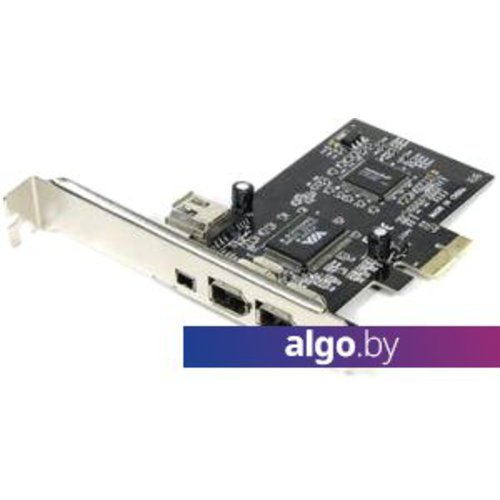 

Планка Espada PCIe1394a